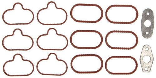 MAHLE Engine Intake Manifold Gasket Set MS16358