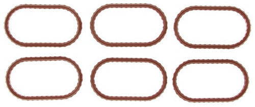 MAHLE Fuel Injection Plenum Gasket Set MS16361