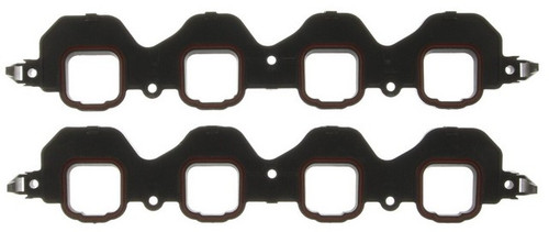 MAHLE Engine Intake Manifold Gasket Set P/N:MS16370