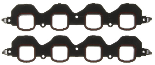 MAHLE Engine Intake Manifold Gasket Set MS16370 - view 2