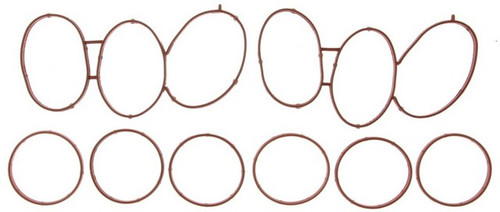 MAHLE Engine Intake Manifold Gasket Set MS16375