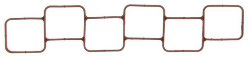MAHLE Fuel Injection Plenum Gasket P/N:MS16508