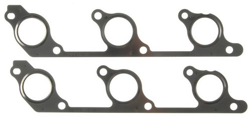 MAHLE Exhaust Manifold Gasket Set P/N:MS19204