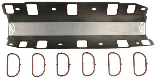 MAHLE Engine Intake Manifold Gasket Set P/N:MS19206