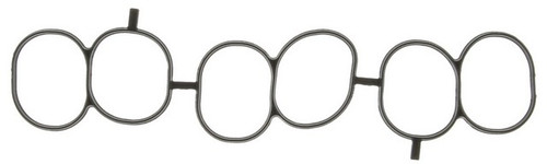 MAHLE Fuel Injection Plenum Gasket P/N:MS19218