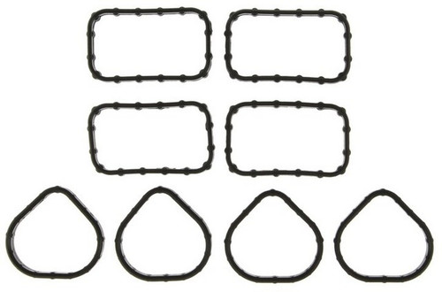 MAHLE Engine Intake Manifold Gasket Set MS19235