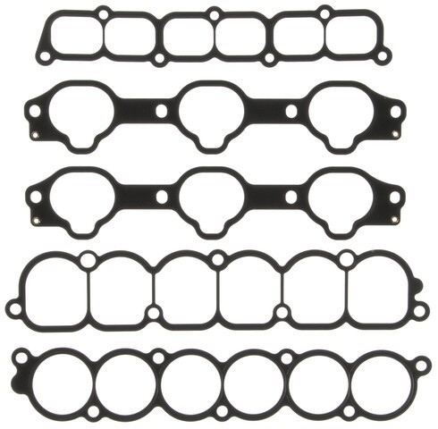 MAHLE Engine Intake Manifold Gasket Set MS19298 - view 2