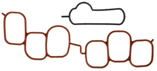 MAHLE Fuel Injection Plenum Gasket Set P/N:MS19303