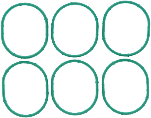 MAHLE Engine Intake Manifold Gasket Set MS19321 - view 2