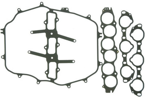 MAHLE Engine Intake Manifold Gasket Set MS19332A