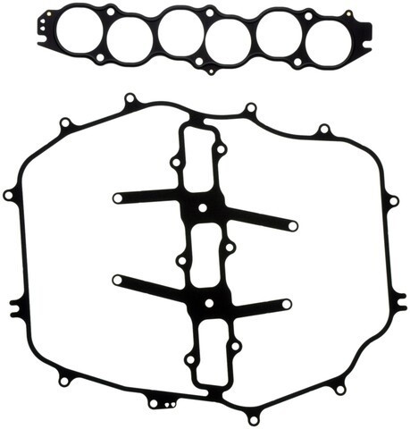 MAHLE Fuel Injection Plenum Gasket Set P/N:MS19333