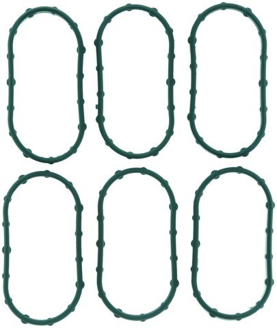 MAHLE Fuel Injection Plenum Gasket Set MS19338