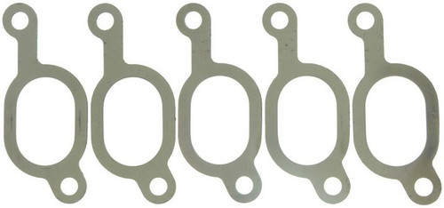 MAHLE Exhaust Manifold Gasket Set P/N:MS19359