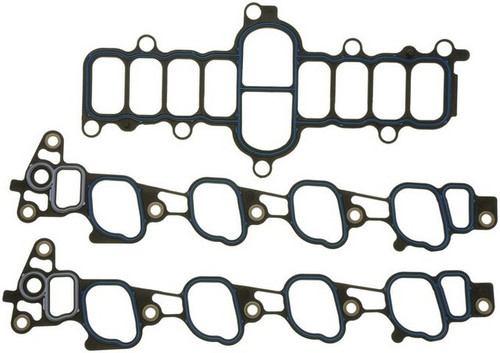 MAHLE Engine Intake Manifold Gasket Set P/N:MS19371