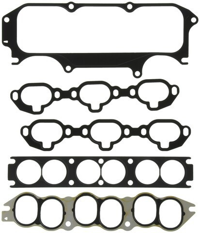 MAHLE Engine Intake Manifold Gasket Set P/N:MS19386