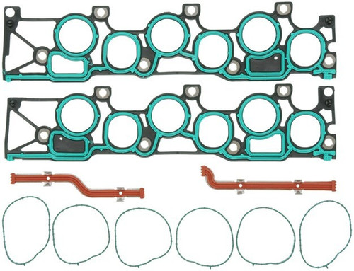 MAHLE Engine Intake Manifold Gasket Set MS19391