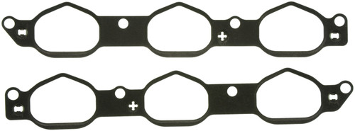 MAHLE Engine Intake Manifold Gasket Set MS19410 - view 2