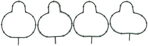 MAHLE Engine Intake Manifold Gasket Set MS19421 - view 2