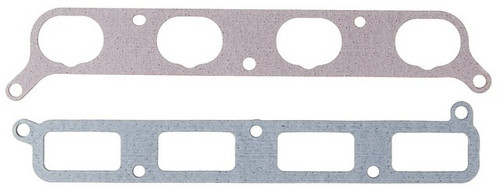 MAHLE Engine Intake Manifold Gasket MS19479 - view 2