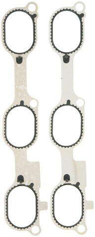 MAHLE Fuel Injection Plenum Gasket Set P/N:MS19481