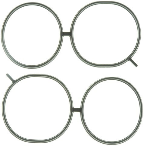MAHLE Fuel Injection Plenum Gasket Set P/N:MS19484