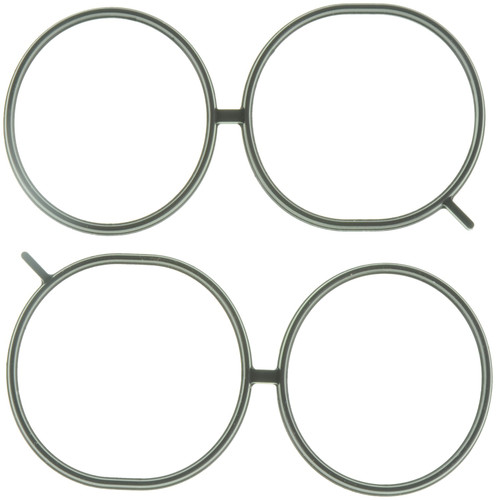 MAHLE Fuel Injection Plenum Gasket Set MS19484 - view 2