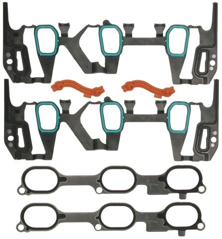 MAHLE Engine Intake Manifold Gasket Set MS19509