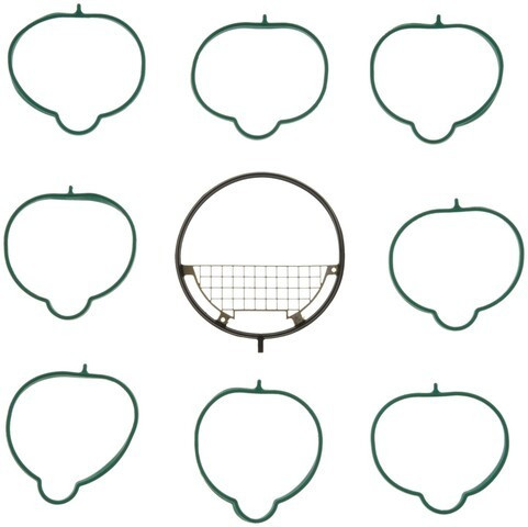 MAHLE Engine Intake Manifold Gasket Set MS19538