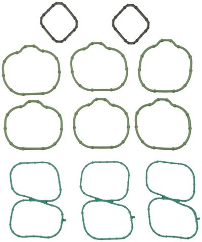 MAHLE Engine Intake Manifold Gasket Set MS19559