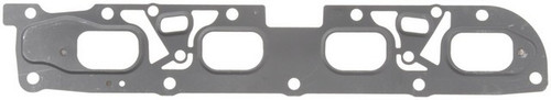 MAHLE Exhaust Manifold Gasket P/N:MS19566