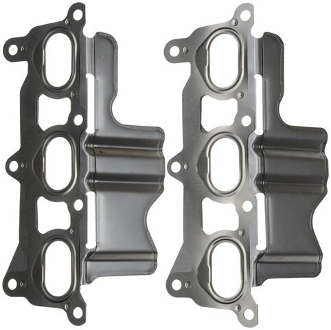 MAHLE Exhaust Manifold Gasket Set P/N:MS19596