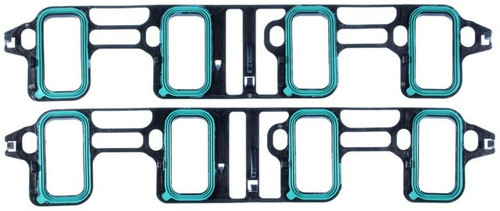 MAHLE Engine Intake Manifold Gasket Set MS19598