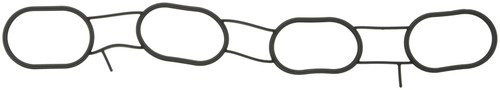 MAHLE Engine Intake Manifold Gasket MS19599 - view 2