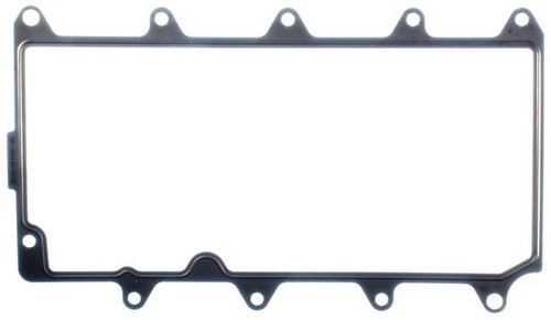 MAHLE Fuel Injection Plenum Gasket MS19645