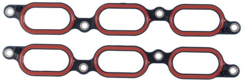 MAHLE Fuel Injection Plenum Gasket Set P/N:MS19685