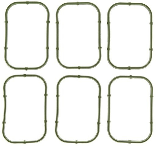 MAHLE Fuel Injection Plenum Gasket Set MS19878