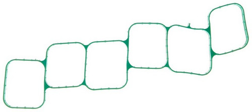 MAHLE Fuel Injection Plenum Gasket P/N:MS19918