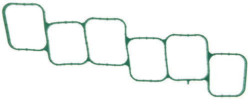 MAHLE Fuel Injection Plenum Gasket P/N:MS19918