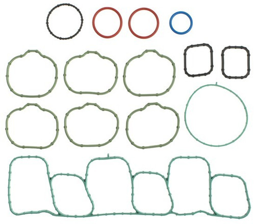MAHLE Engine Intake Manifold Gasket Set MS19931