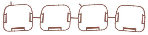 MAHLE Engine Intake Manifold Gasket Set P/N:MS19937