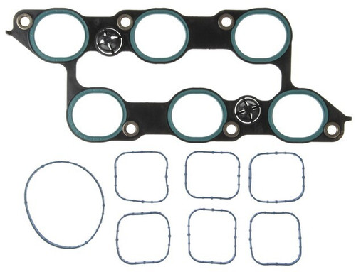 MAHLE Engine Intake Manifold Gasket Set P/N:MS19960
