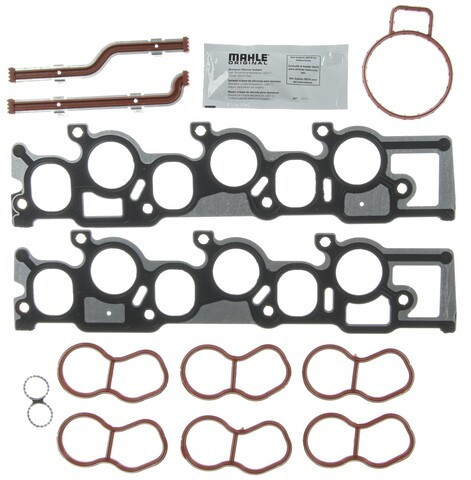 MAHLE Engine Intake Manifold Gasket Set MS20304