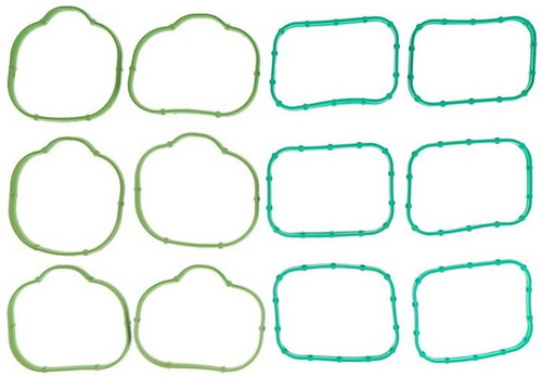 MAHLE Engine Intake Manifold Gasket Set P/N:MS20457