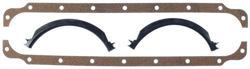 MAHLE Engine Oil Pan Gasket Set P/N:OS30520Y