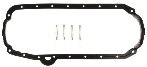 MAHLE Engine Oil Pan Gasket OS30568RLH