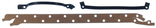 MAHLE Engine Oil Pan Gasket Set OS30931X