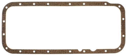 MAHLE Engine Oil Pan Gasket Set P/N:OS31416TC