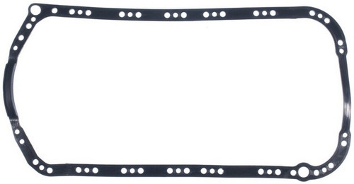 MAHLE Engine Oil Pan Gasket P/N:OS32055