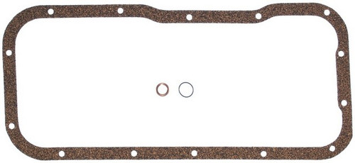 MAHLE Engine Oil Pan Gasket Set P/N:OS32100