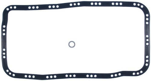 MAHLE Engine Oil Pan Gasket Set OS32101